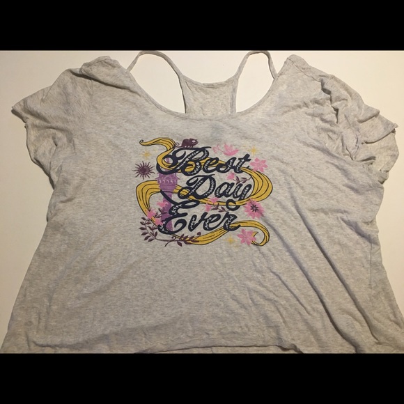 Lot of Torrid Tops - Picture 2 of 7